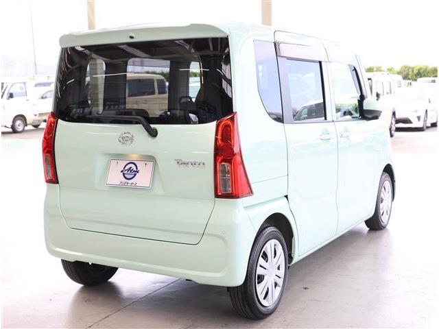 ダイハツ タント ６６０ Ｌ R5年 (東海) 99