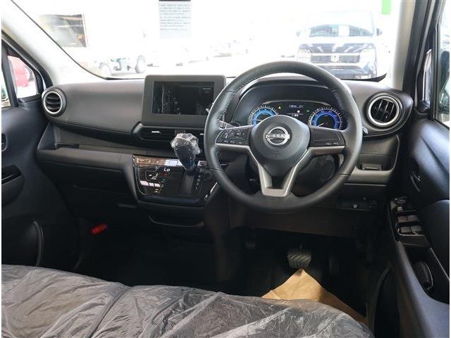 日産 デイズ ６６０ ハイウェイスターＸ R8年 (東海) 99