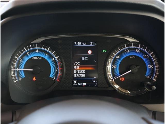 日産 デイズ ６６０ ハイウェイスターＸ R8年 (東海) 99
