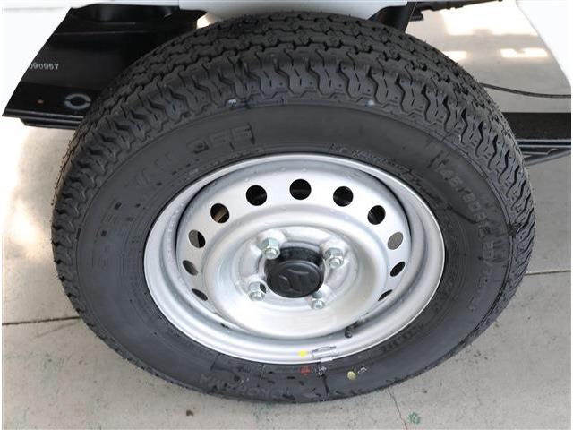 スズキ キャリイトラック ６６０ ＫＣエアコン・パワステ ３方開 ４ＷＤ R7年 (東海) 99