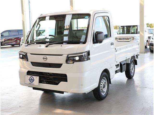 日産 クリッパートラック ６６０ ＤＸ ４ＷＤ R8年 (東海) 99