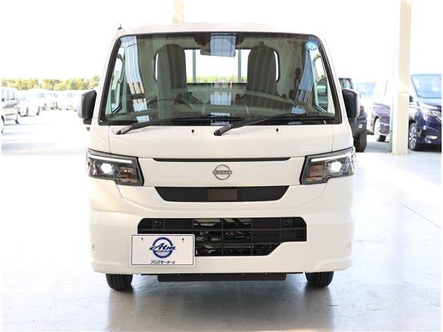 日産 クリッパートラック ６６０ ＤＸ ４ＷＤ R8年 (東海) 99