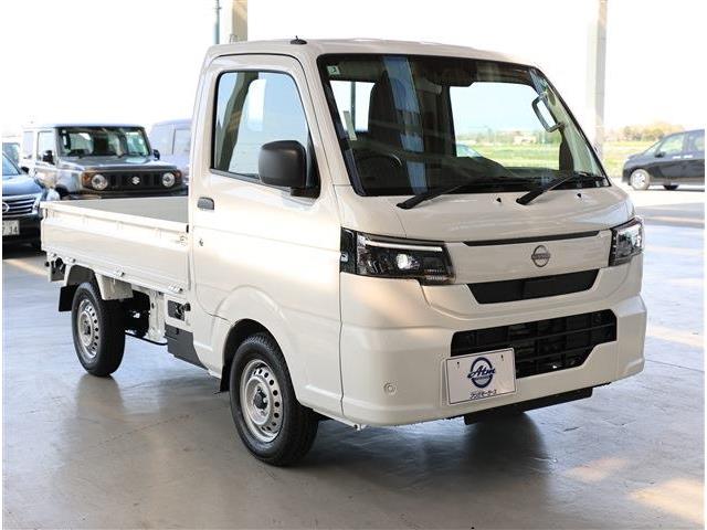 日産 クリッパートラック ６６０ ＤＸ ４ＷＤ R8年 (東海) 99
