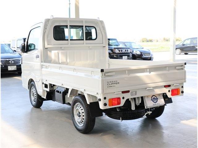日産 クリッパートラック ６６０ ＤＸ ４ＷＤ R8年 (東海) 99