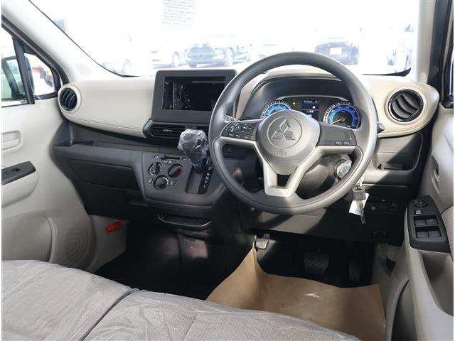三菱 ｅＫワゴン ６６０ Ｍ R8年 (東海) 99