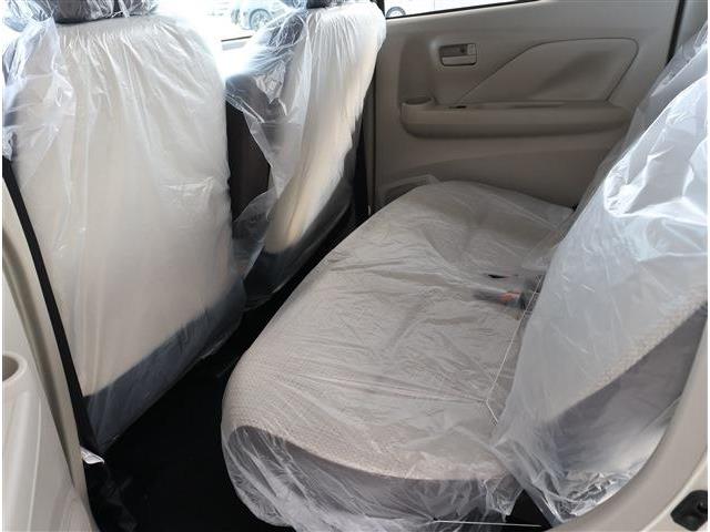 三菱 ｅＫワゴン ６６０ Ｍ R8年 (東海) 99