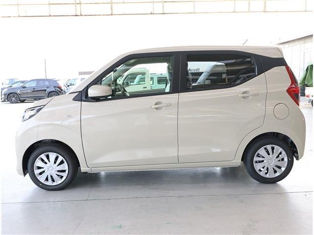 三菱 ｅＫワゴン ６６０ Ｍ R8年 (東海) 99