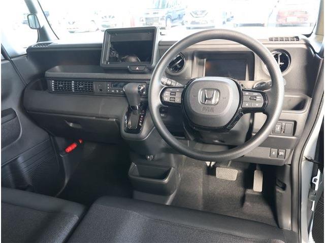 ホンダ Ｎ　ＢＯＸ カスタム ６６０ R5年 (東海) 99