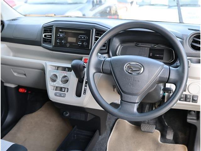 ダイハツ ミラ　イース ６６０ Ｘ リミテッド ＳＡＩＩＩ H30年 (東海) 99