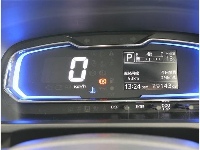 ダイハツ ミラ　イース ６６０ Ｘ リミテッド ＳＡＩＩＩ H30年 (東海) 99
