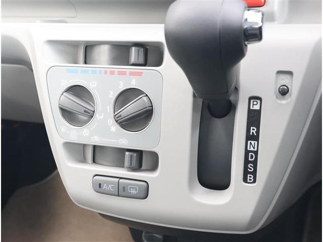 ダイハツ ミラ　イース ６６０ Ｘ リミテッド ＳＡＩＩＩ H30年 (東海) 99