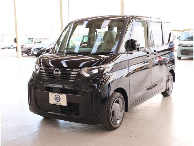 日産 ルークス ６６０ Ｓ R6年 (東海) 99
