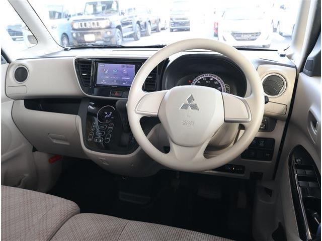 三菱 ｅＫスペース ６６０ Ｇ ４ＷＤ H29年 (東海) 99
