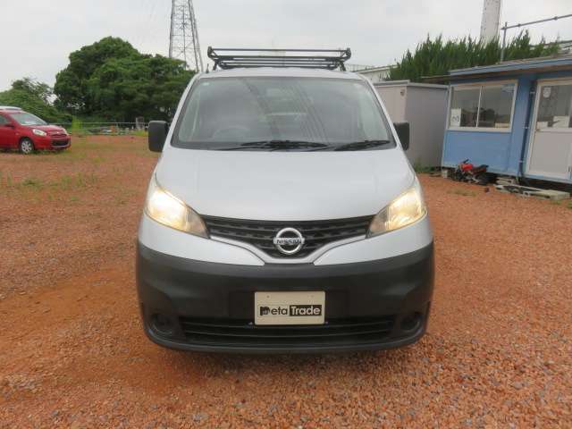 日産 ＮＶ２００バネットバン １．６ ＤＸ H27年 (東海) 99