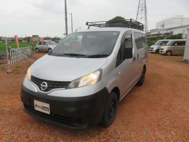 日産 ＮＶ２００バネットバン １．６ ＤＸ H27年 (東海) 99