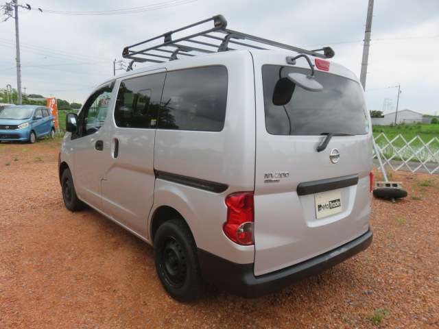 日産 ＮＶ２００バネットバン １．６ ＤＸ H27年 (東海) 99