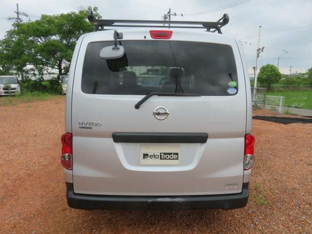 日産 ＮＶ２００バネットバン １．６ ＤＸ H27年 (東海) 99