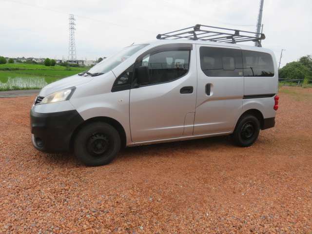 日産 ＮＶ２００バネットバン １．６ ＤＸ H27年 (東海) 99