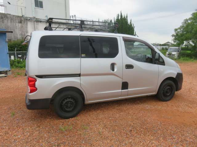 日産 ＮＶ２００バネットバン １．６ ＤＸ H27年 (東海) 99