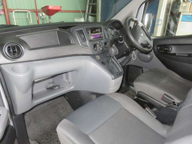日産 ＮＶ２００バネットバン １．６ ＤＸ H27年 (東海) 99