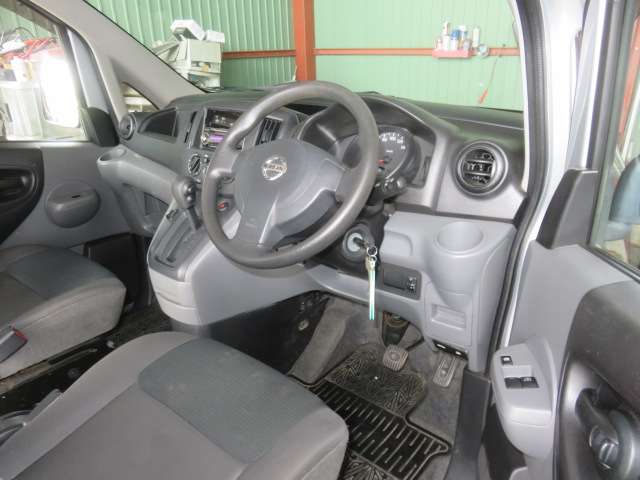 日産 ＮＶ２００バネットバン １．６ ＤＸ H27年 (東海) 99