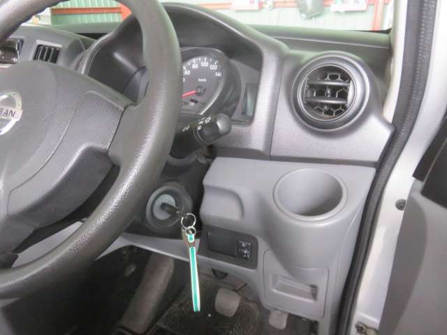 日産 ＮＶ２００バネットバン １．６ ＤＸ H27年 (東海) 99