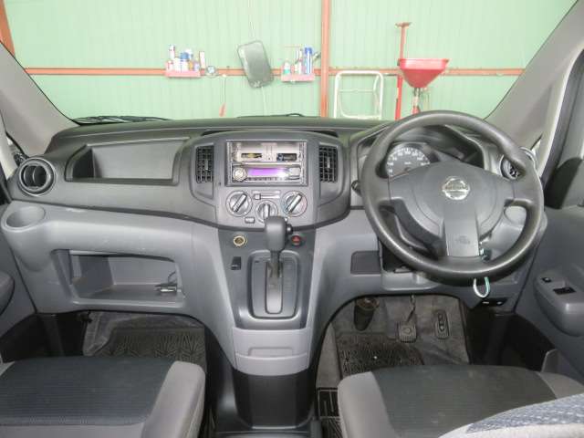 日産 ＮＶ２００バネットバン １．６ ＤＸ H27年 (東海) 99