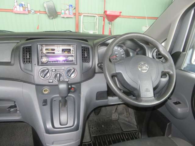 日産 ＮＶ２００バネットバン １．６ ＤＸ H27年 (東海) 99
