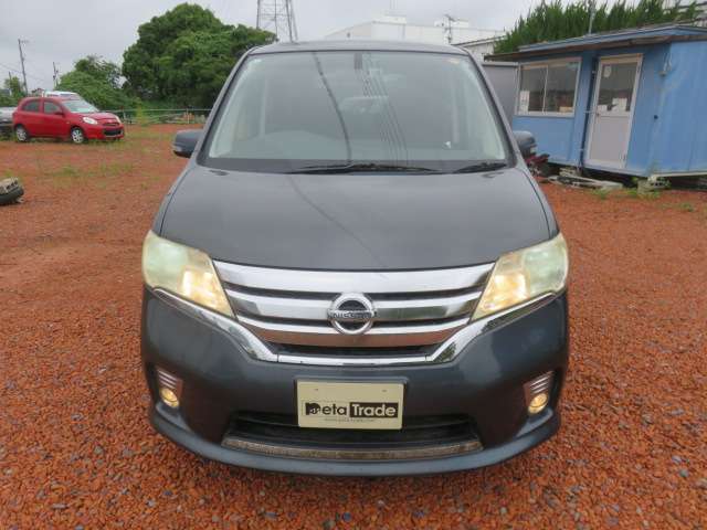 日産 セレナ ２．０ ハイウェイスター H23年 (東海) 99