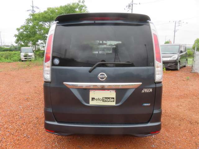 日産 セレナ ２．０ ハイウェイスター H23年 (東海) 99