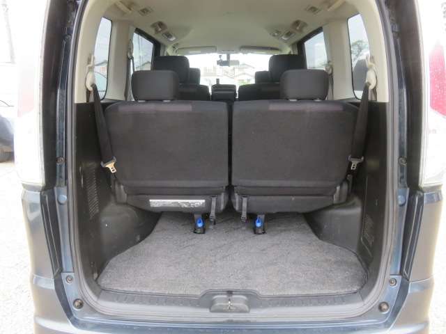 日産 セレナ ２．０ ハイウェイスター H23年 (東海) 99