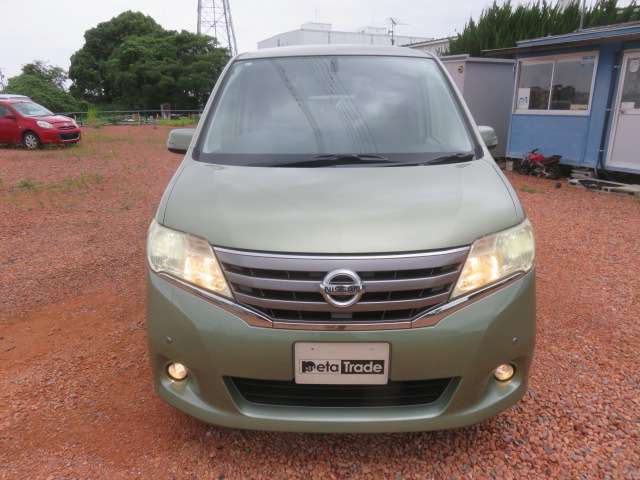 日産 セレナ ２．０ ２０Ｇ ４ＷＤ H23年 (東海) 99