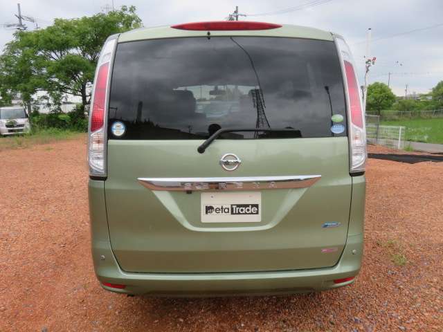 日産 セレナ ２．０ ２０Ｇ ４ＷＤ H23年 (東海) 99