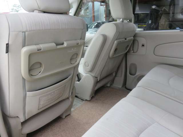 日産 セレナ ２．０ ２０Ｇ ４ＷＤ H23年 (東海) 99