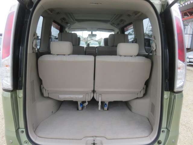 日産 セレナ ２．０ ２０Ｇ ４ＷＤ H23年 (東海) 99