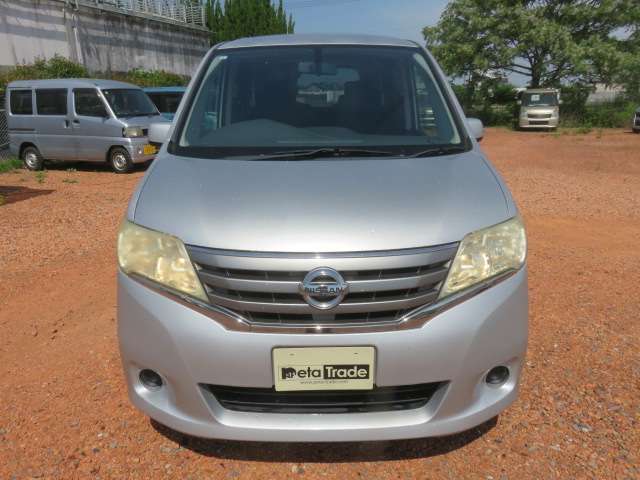 日産 セレナ ２．０ ２０Ｓ H25年 (東海) 99