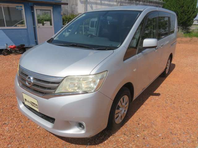 日産 セレナ ２．０ ２０Ｓ H25年 (東海) 99