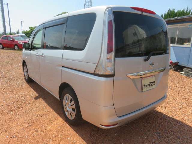 日産 セレナ ２．０ ２０Ｓ H25年 (東海) 99