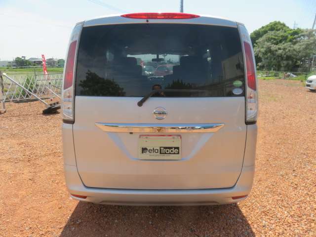 日産 セレナ ２．０ ２０Ｓ H25年 (東海) 99