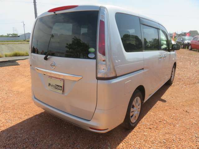 日産 セレナ ２．０ ２０Ｓ H25年 (東海) 99