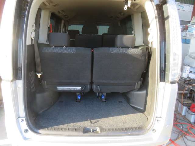 日産 セレナ ２．０ ２０Ｇ Ｓ－ＨＹＢＲＩＤ H26年 (東海) 99