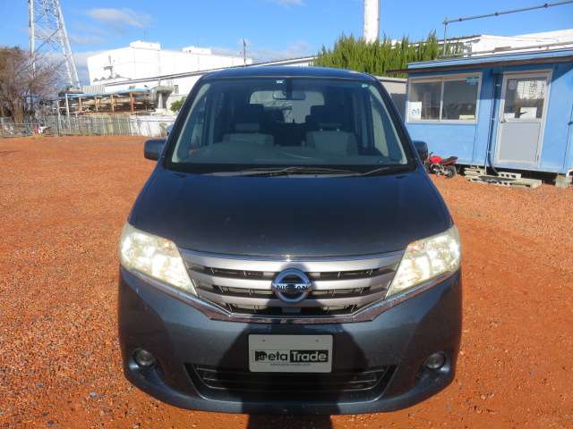 日産 セレナ ２．０ ２０Ｘ ４ＷＤ H23年 (東海) 99