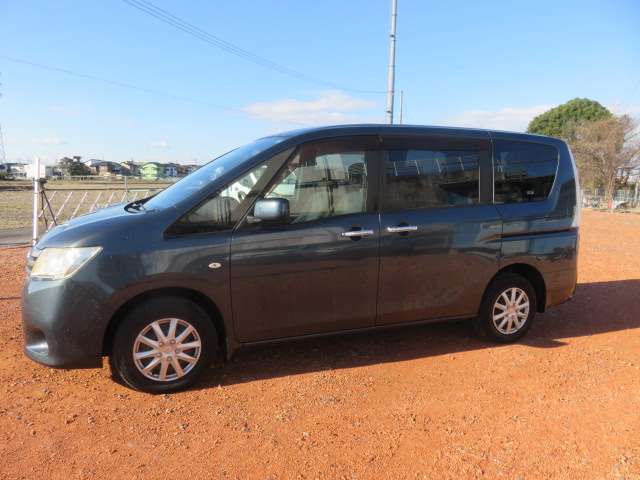日産 セレナ ２．０ ２０Ｘ ４ＷＤ H23年 (東海) 99