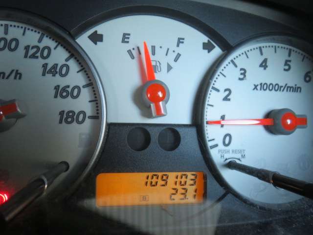 日産 マーチ １．２ １２Ｓ H22年 (東海) 99