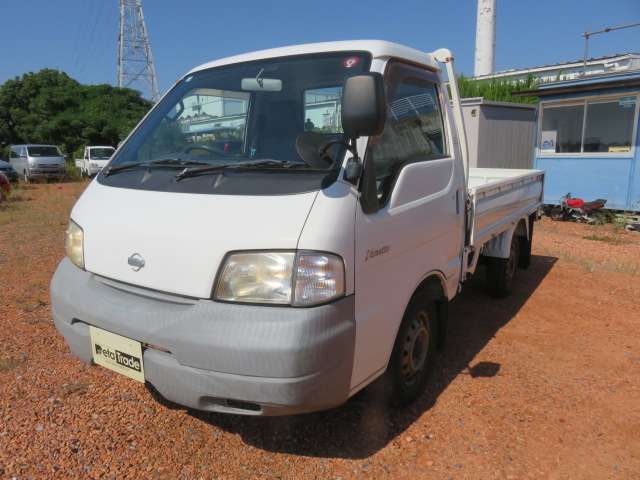 日産 バネットトラック １．８ ＤＸ H12年 (東海) 99
