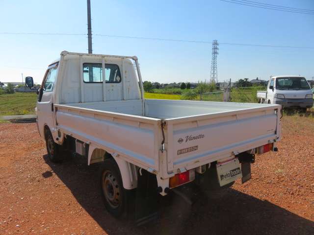 日産 バネットトラック １．８ ＤＸ H12年 (東海) 99