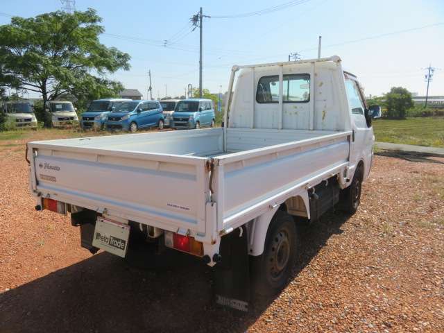 日産 バネットトラック １．８ ＤＸ H12年 (東海) 99