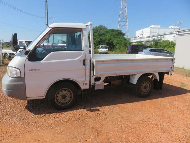 日産 バネットトラック １．８ ＤＸ H12年 (東海) 99
