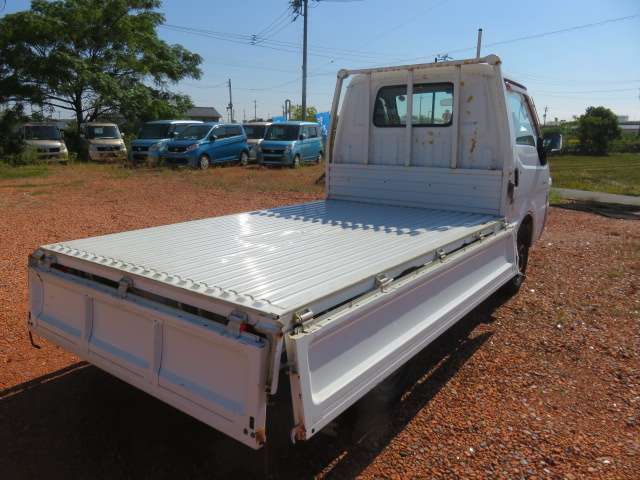 日産 バネットトラック １．８ ＤＸ H12年 (東海) 99