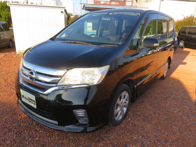 日産 セレナ ２．０ ハイウェイスター H23年 (東海) 99